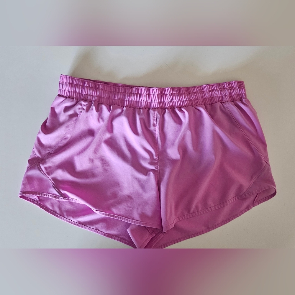 All In Motion Running Shorts